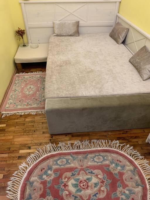 Central Location For One Person Budapest Bagian luar foto